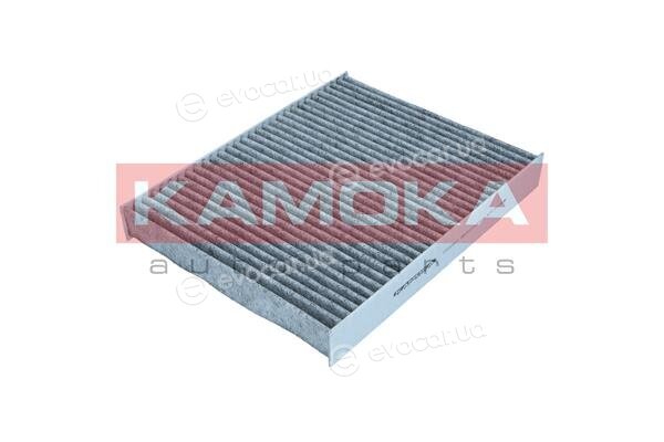 Kamoka F502801