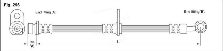 Starline HA AB.1253