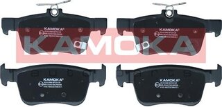 Kamoka JQ101098