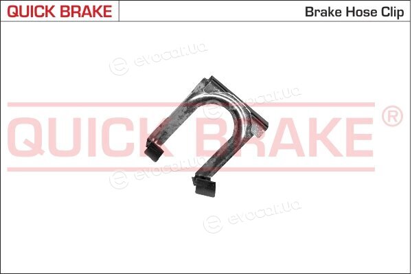 Kawe / Quick Brake 3221