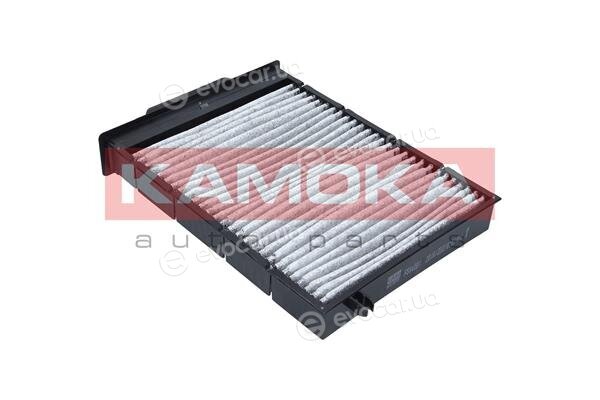 Kamoka F504001
