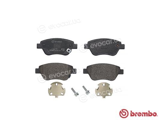 Brembo P 59 081