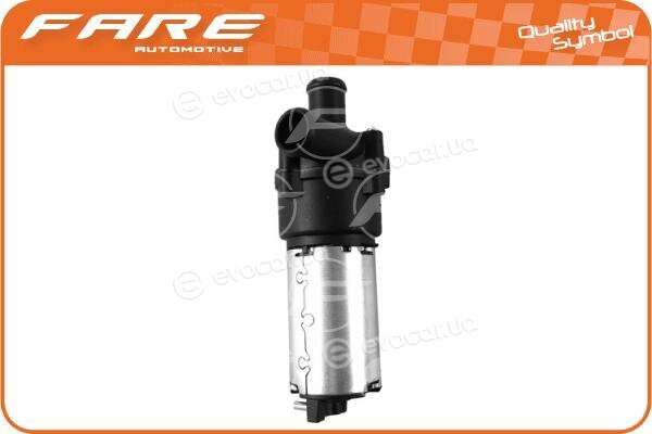 Fare 28911