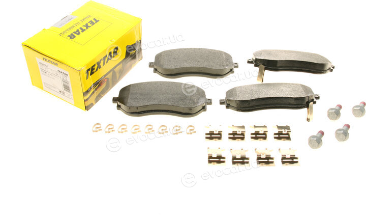 Textar 2266001