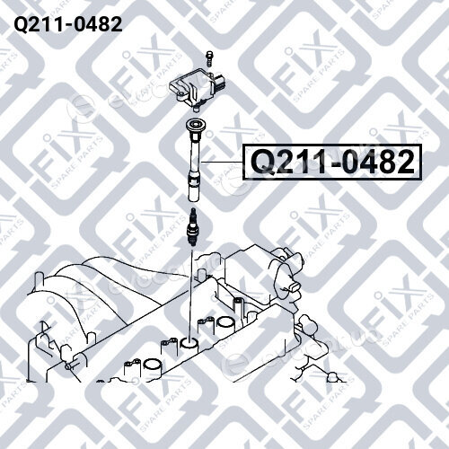 Q-Fix Q2110482