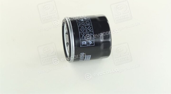 Mann W 6018