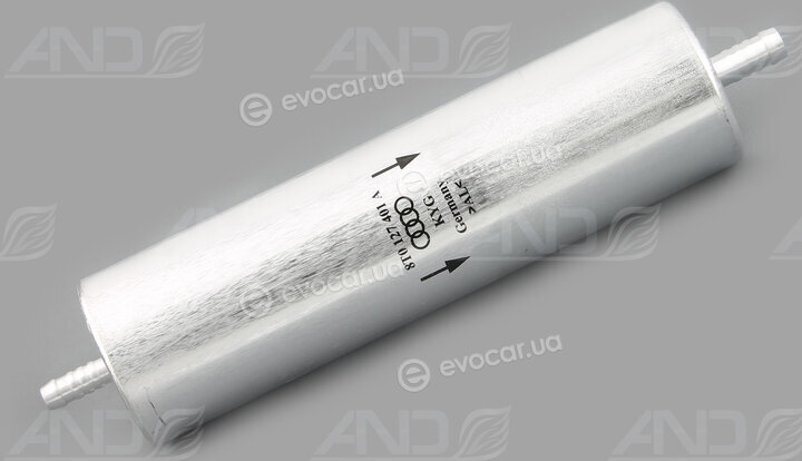 VAG 8T0 127 401 A