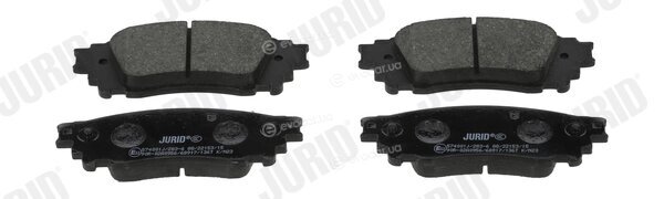 Jurid 574001J