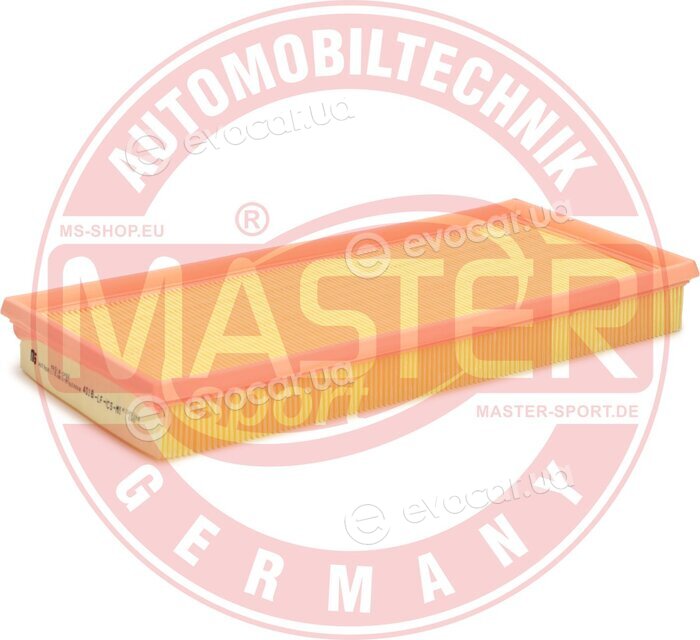 Master Sport 40163-LF-PCS-MS