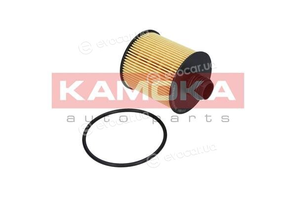 Kamoka F111801