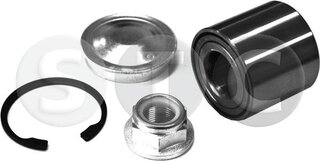 Metalcaucho / STC T474076