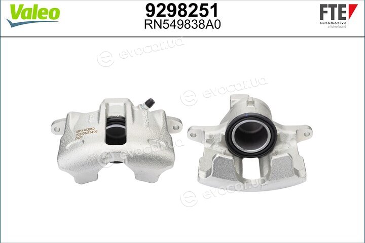 FTE 9291799