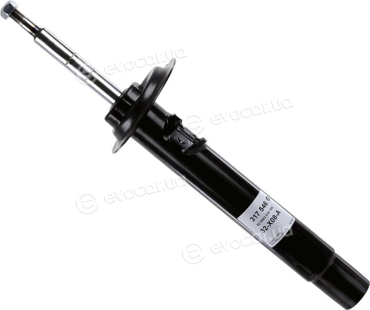 Boge 32-X08-A