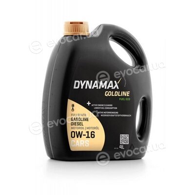 Dynamax 502878
