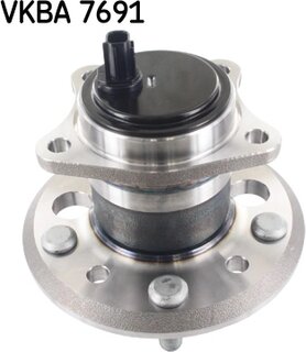 SKF VKBA 7691