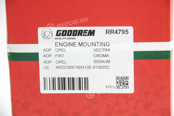 Goodrem RR4795