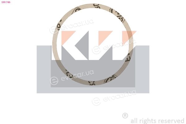 KW 590 746