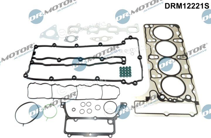 Dr. Motor DRM12221S