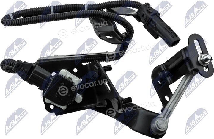 NTY ECX-TY-022