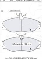 Dafmi / Intelli D149E