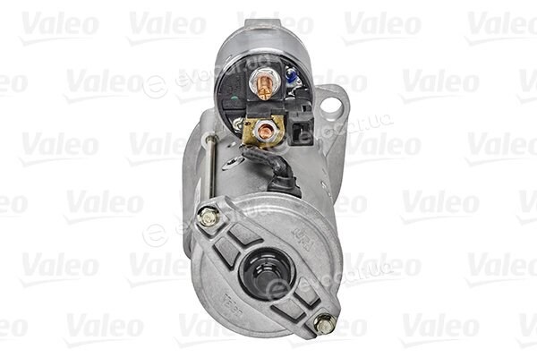 Valeo 438076