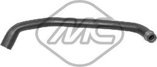 Metalcaucho / STC 08653