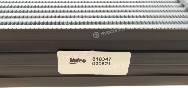 Valeo 818347