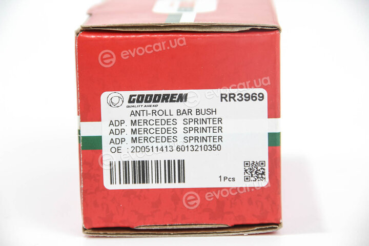 Goodrem RR3969