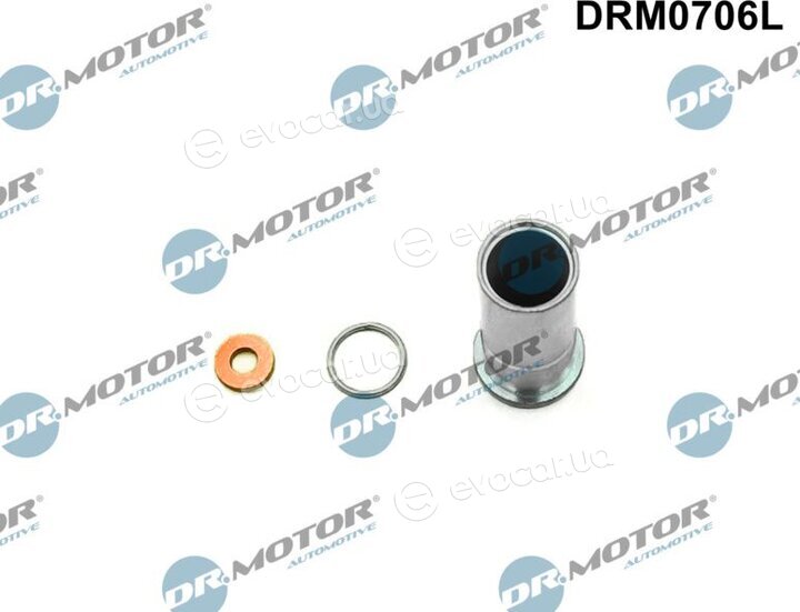 Dr. Motor DRM0706L