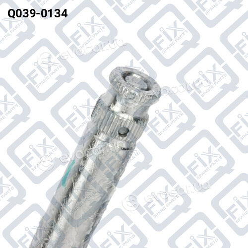 Q-Fix Q0390134