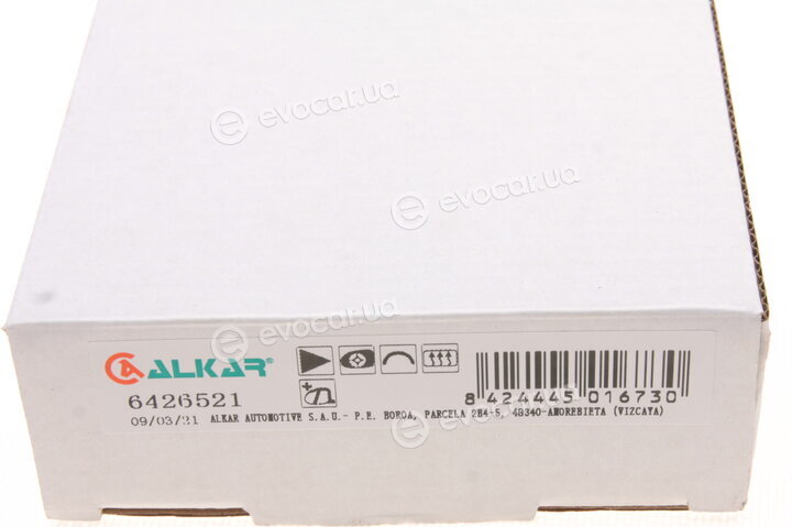 Alkar 6426521