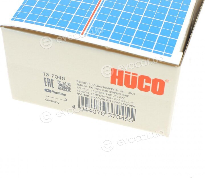 Astemo (Hitachi) / Huco 137045
