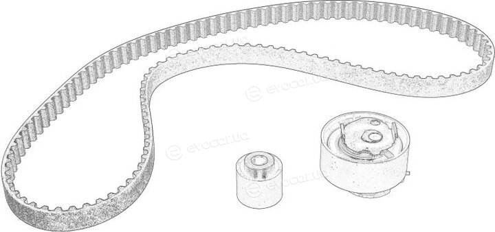 Mopar (PSA / FCA) 16 545 161 80