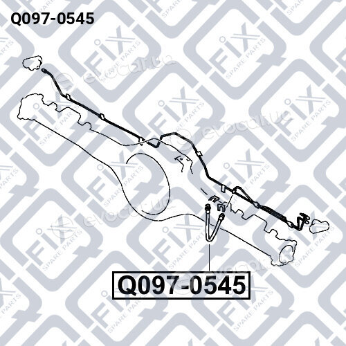Q-Fix Q0970545