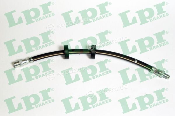 LPR / Samko 6T46121