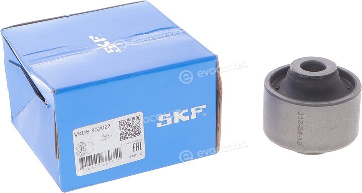 SKF VKDS 832027