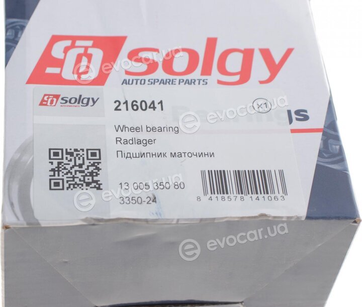 Solgy 216041