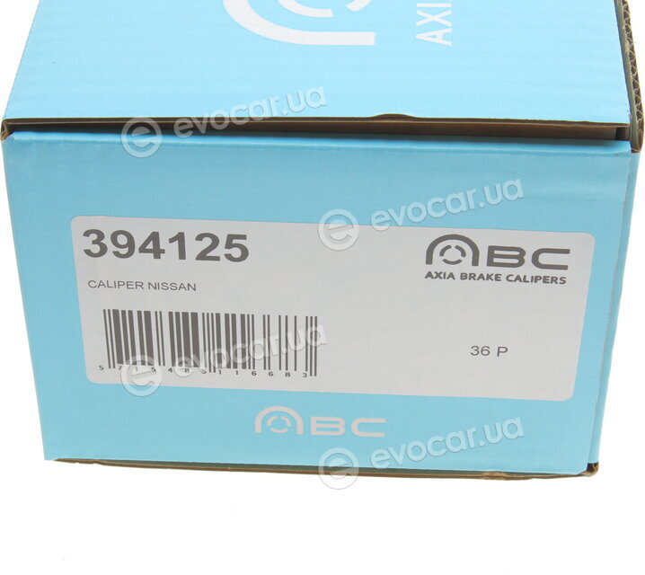 Axia 394125