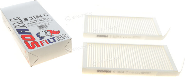 Sofima S 3164 C