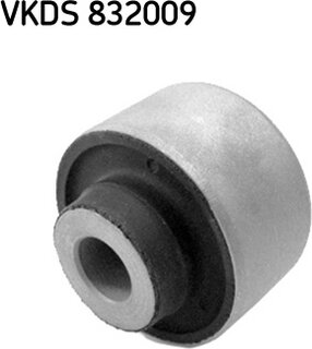 SKF VKDS 832009