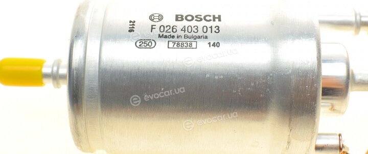 Bosch F 026 403 013