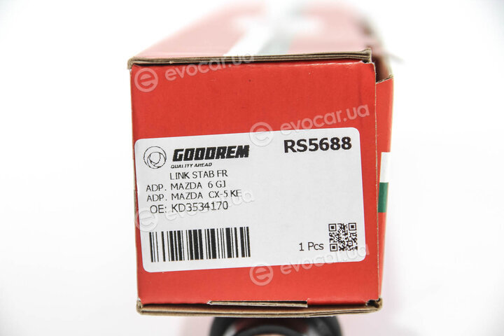 Goodrem RS5688