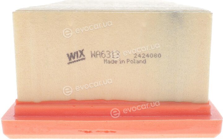 WIX WA6313