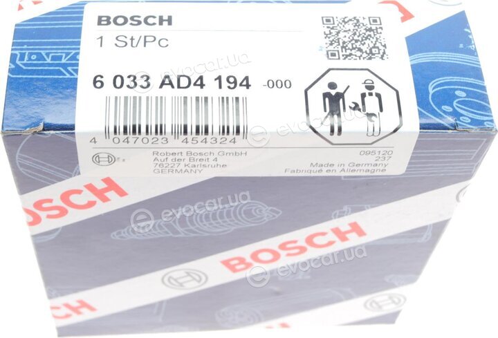 Bosch 6 033 AD4 194