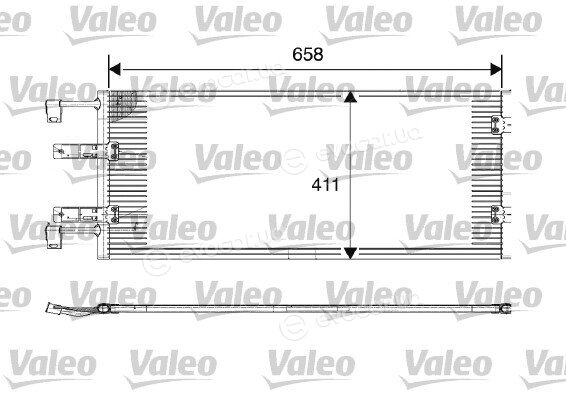 Valeo 817645