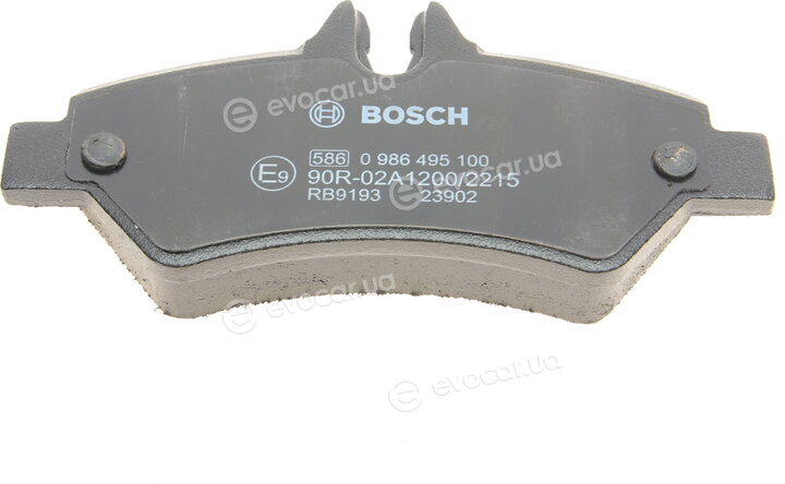 Bosch 0 986 495 100
