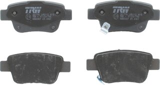 TRW GDB3337