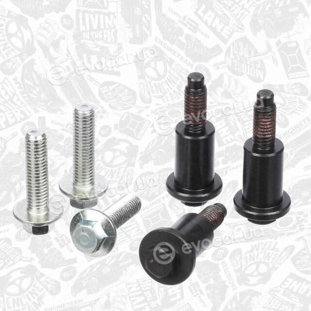 ET Engineteam RS0028