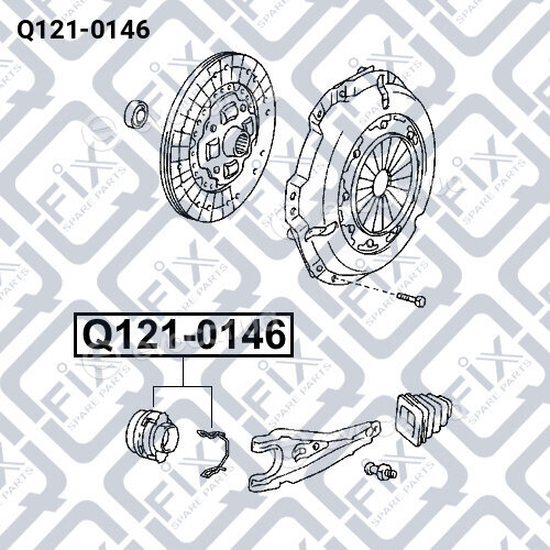 Q-Fix Q1210146