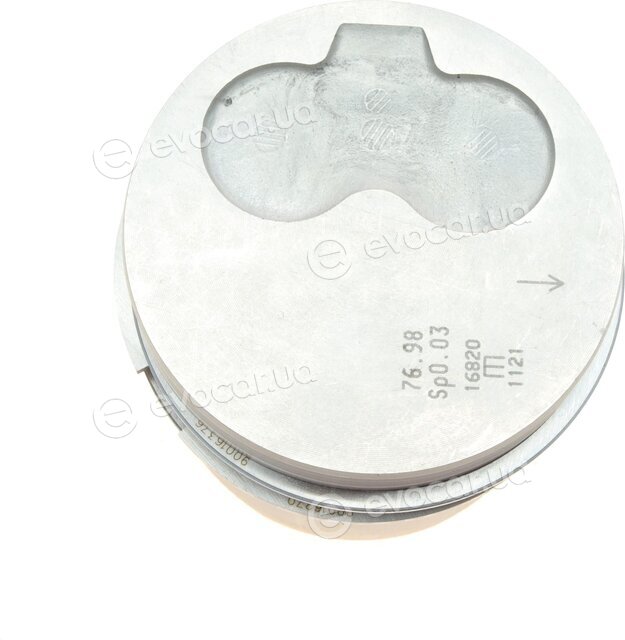 Mahle 029 55 01